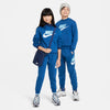 Club Fleece kids sweater