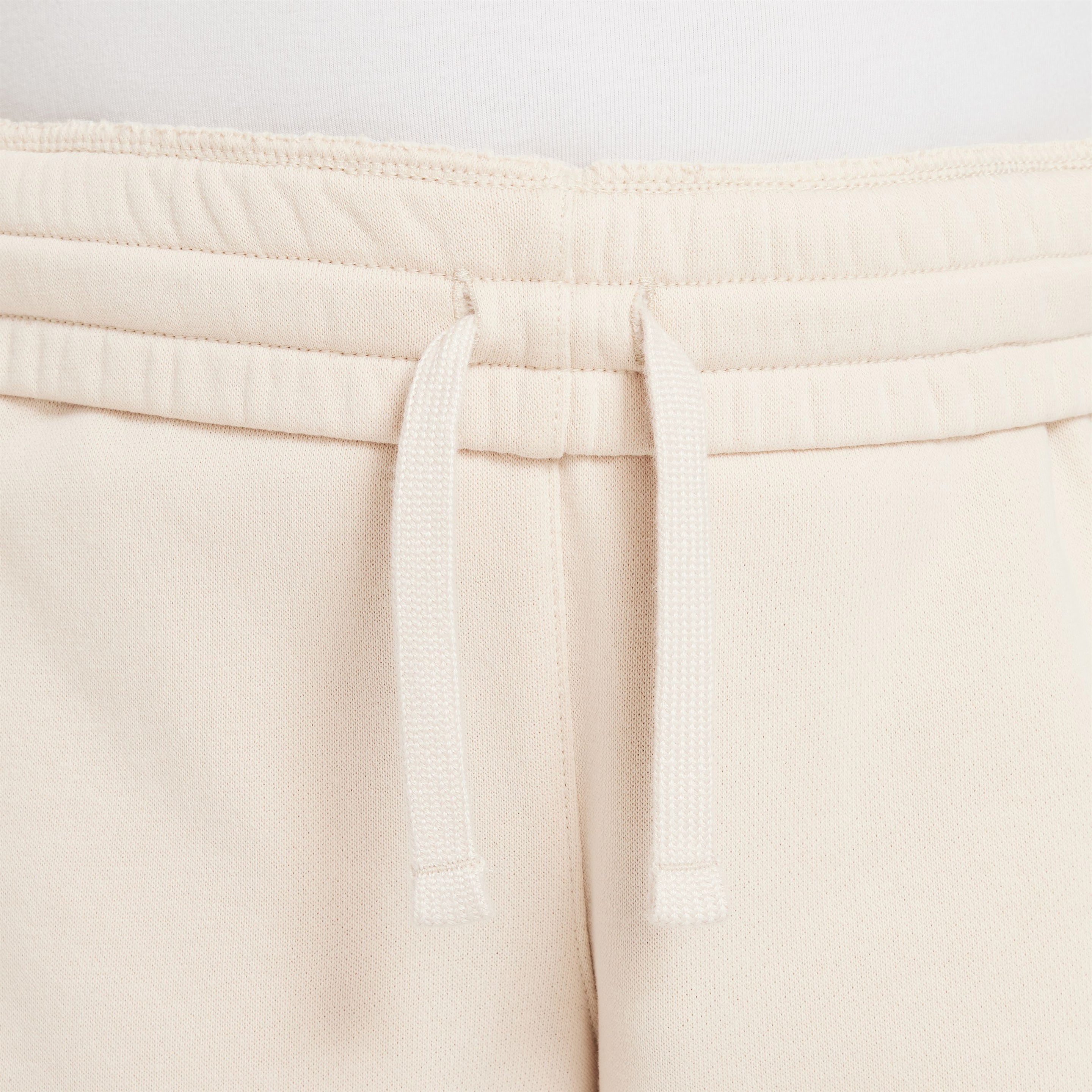 Club Fleece big kids broek