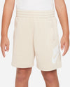Club Fleece big kids broek