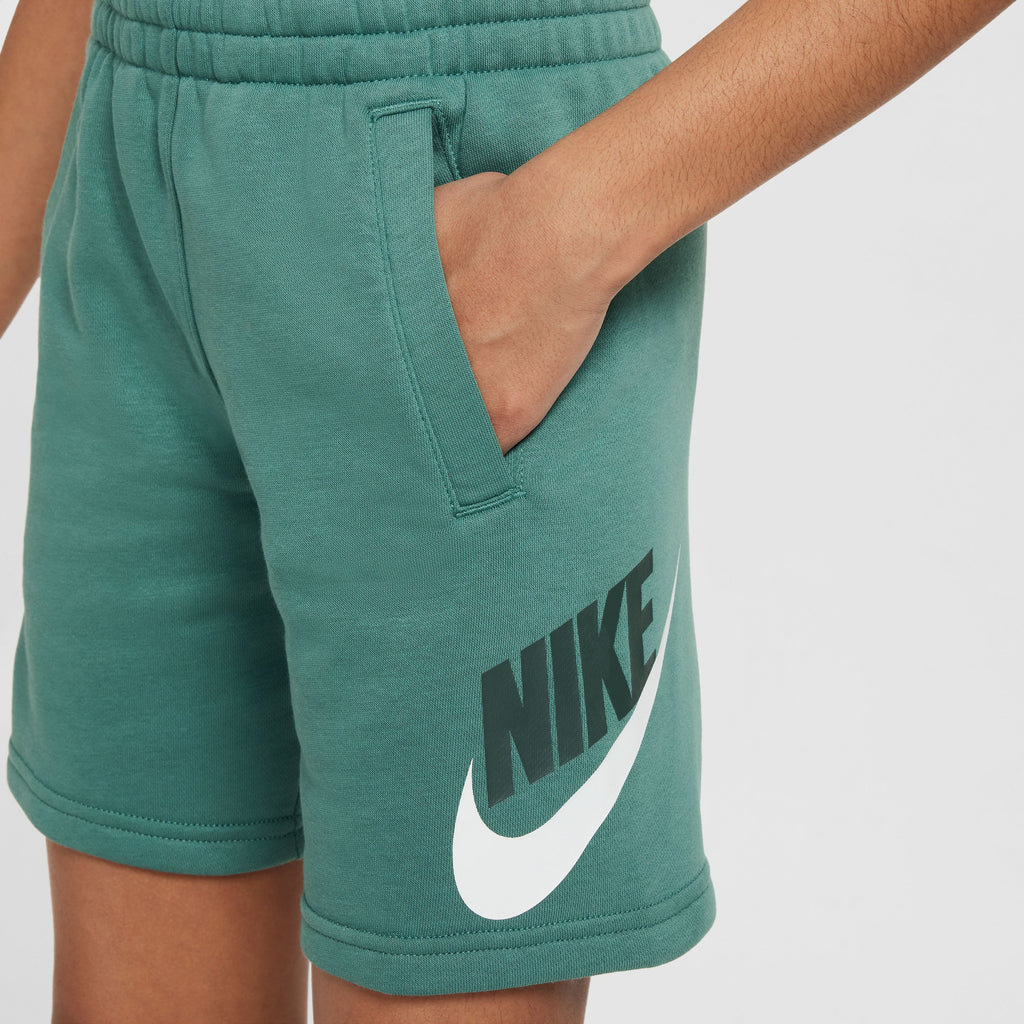 Club Fleece big kids broek