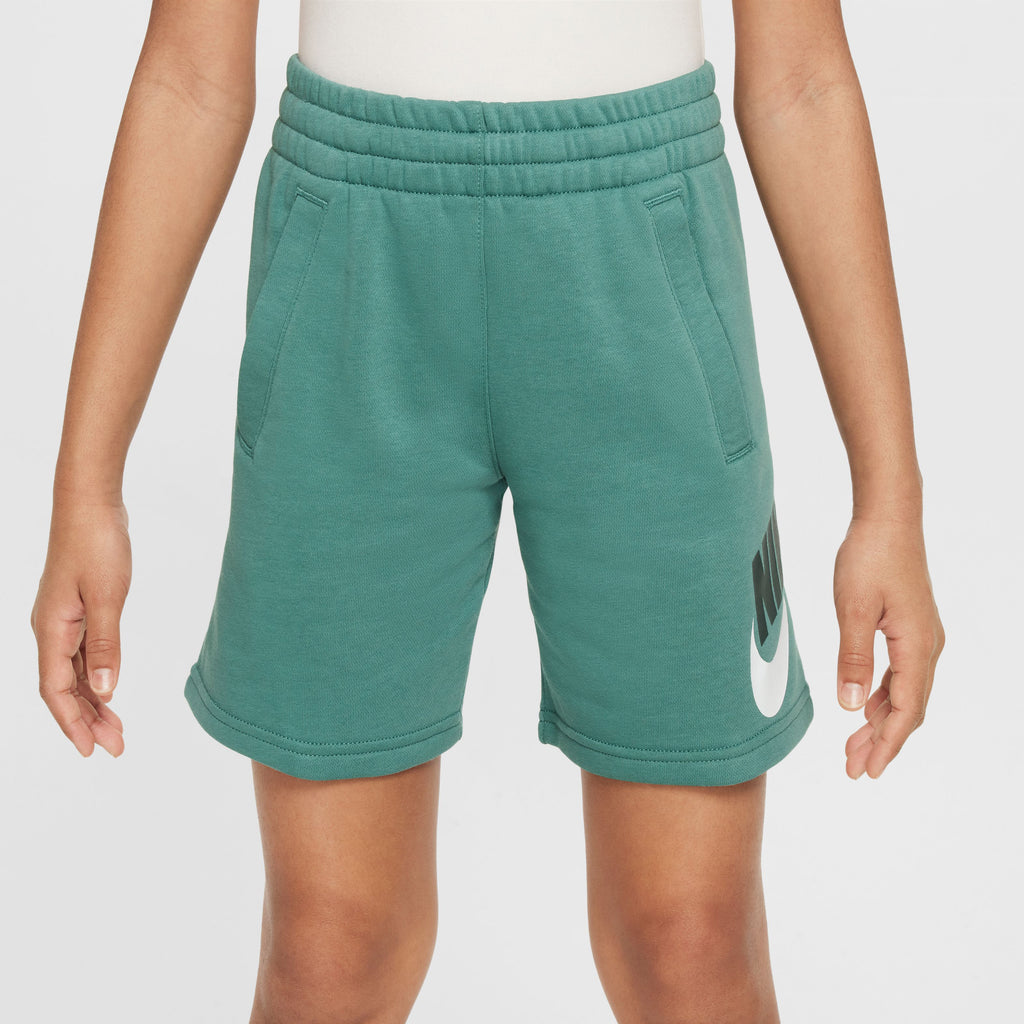 Club Fleece big kids broek