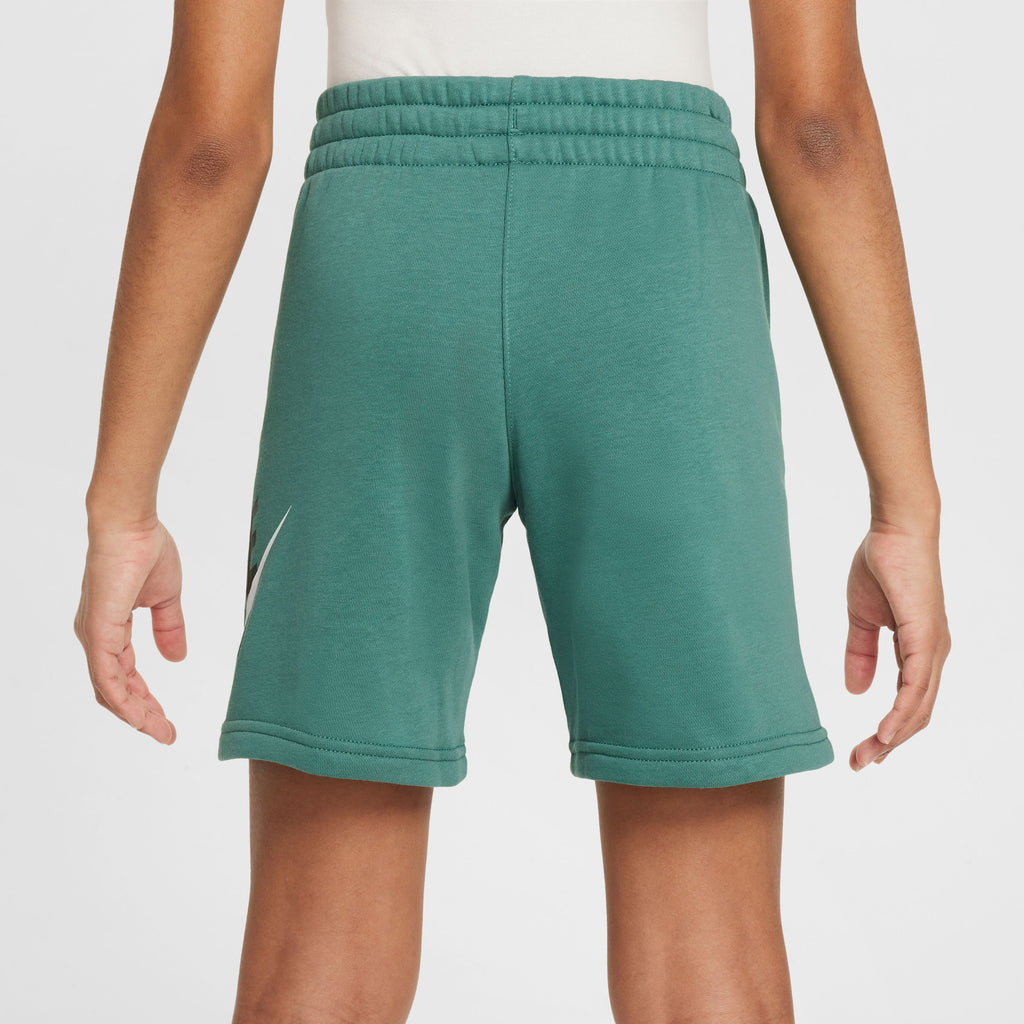 Club Fleece big kids broek