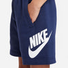 Club Fleece big kids broek