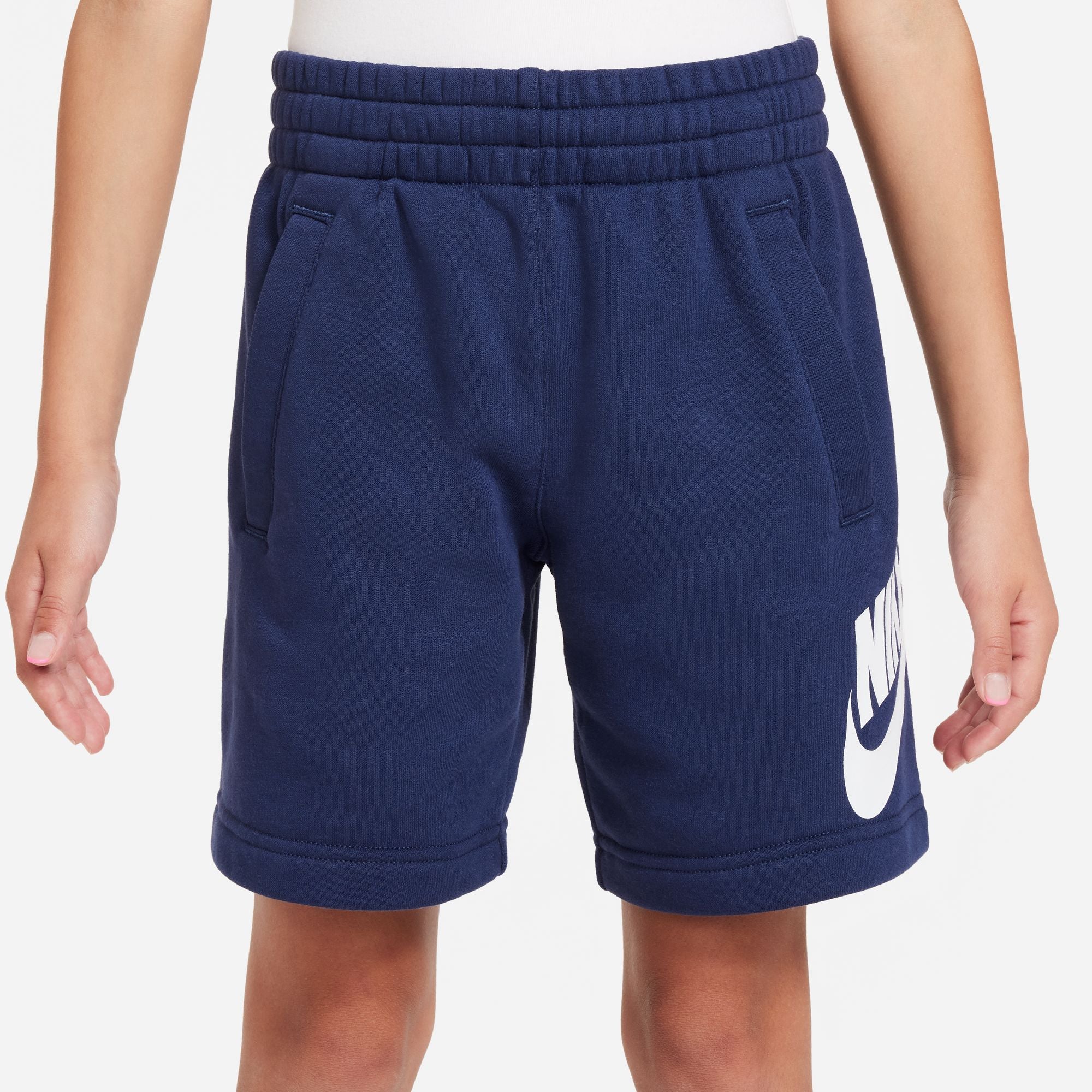 Club Fleece big kids broek