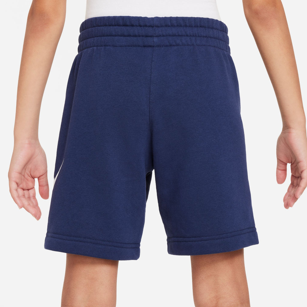 Club Fleece big kids broek