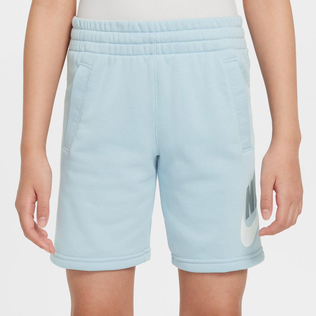 Club Fleece big kids broek