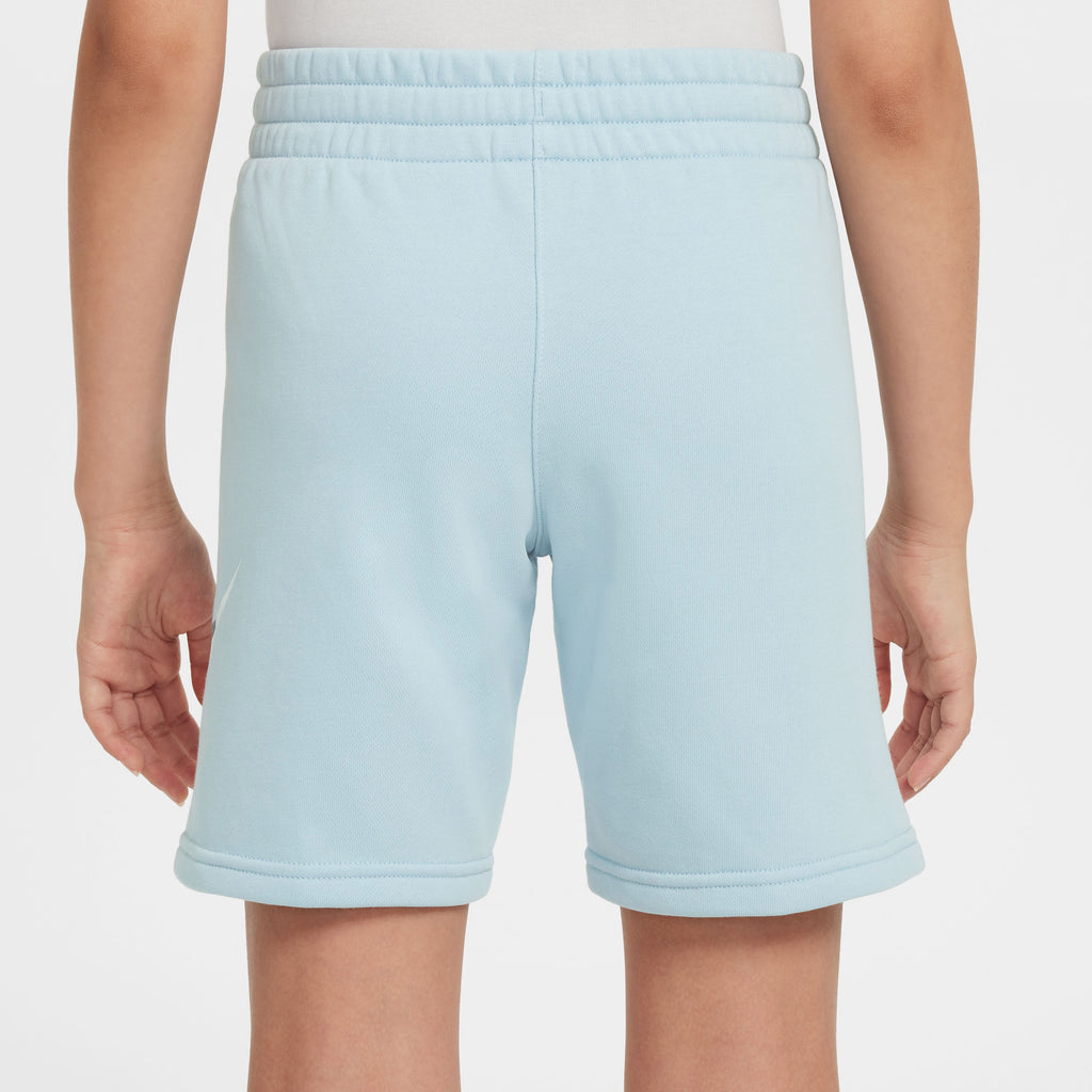 Club Fleece big kids broek