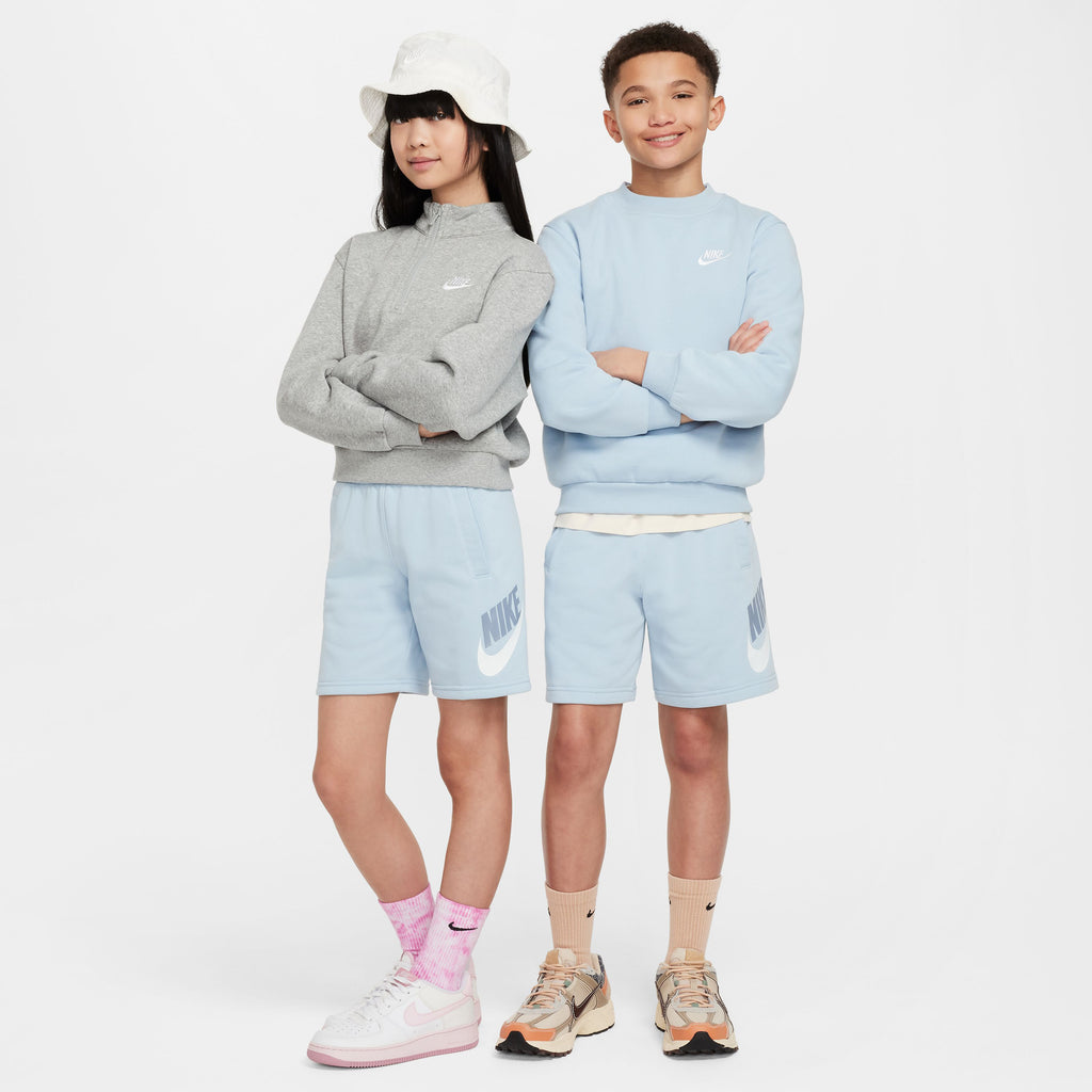 Club Fleece big kids broek