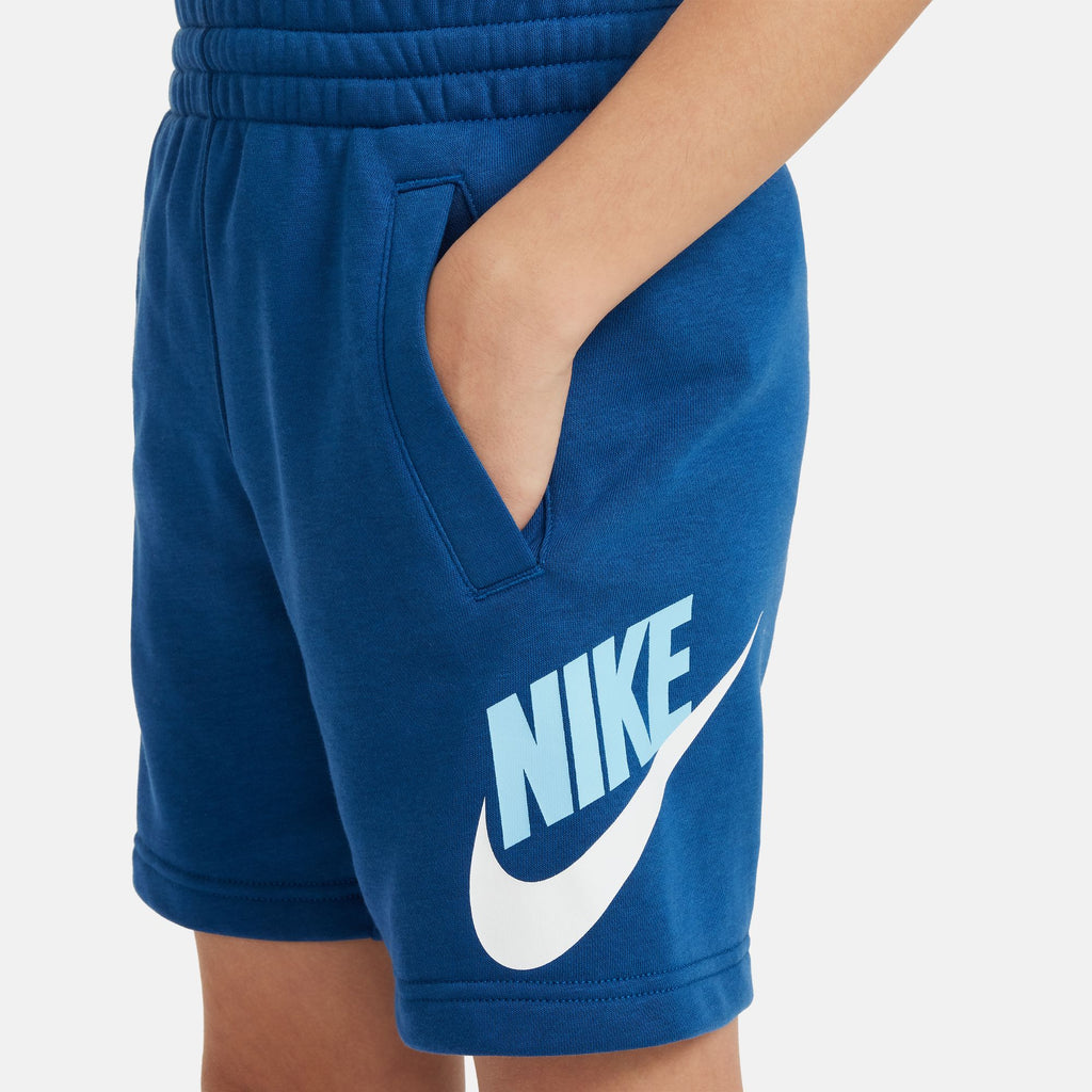 Club Fleece big kids broek