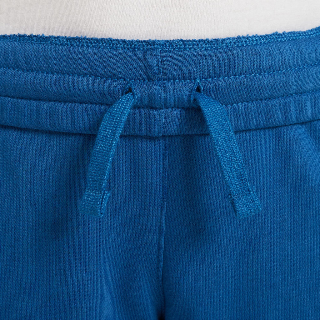 Club Fleece big kids broek