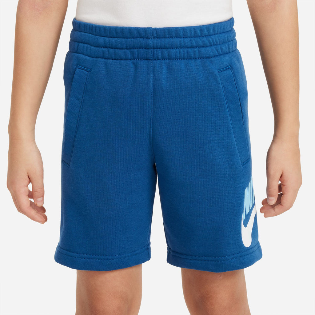 Club Fleece big kids broek
