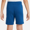 Club Fleece big kids broek