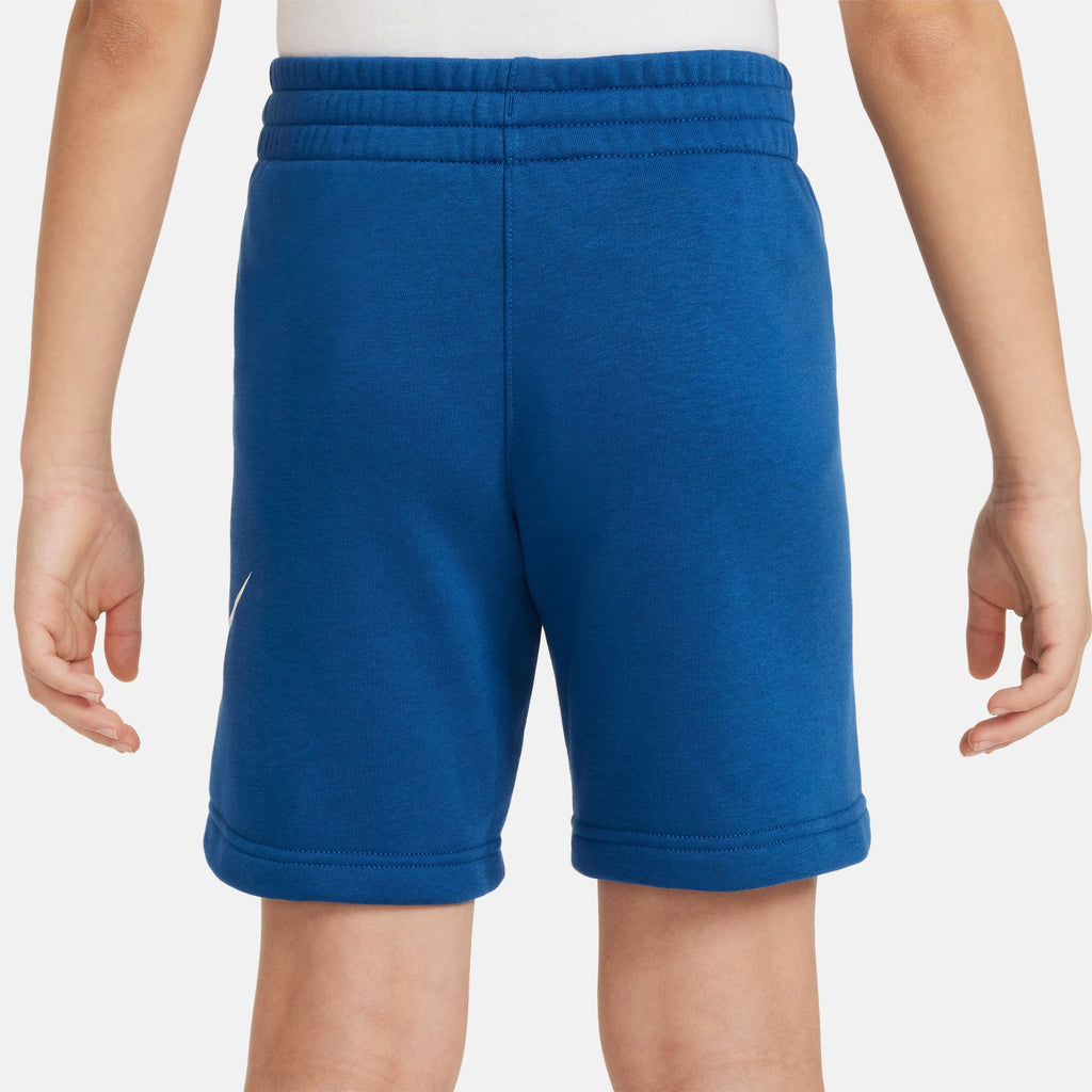 Club Fleece big kids broek