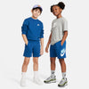 Club Fleece big kids broek