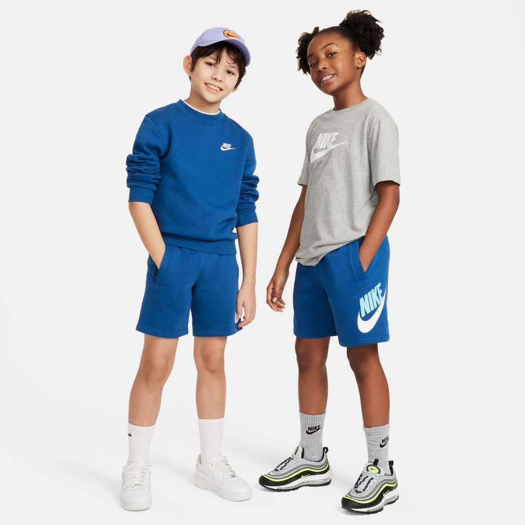 Club Fleece big kids broek