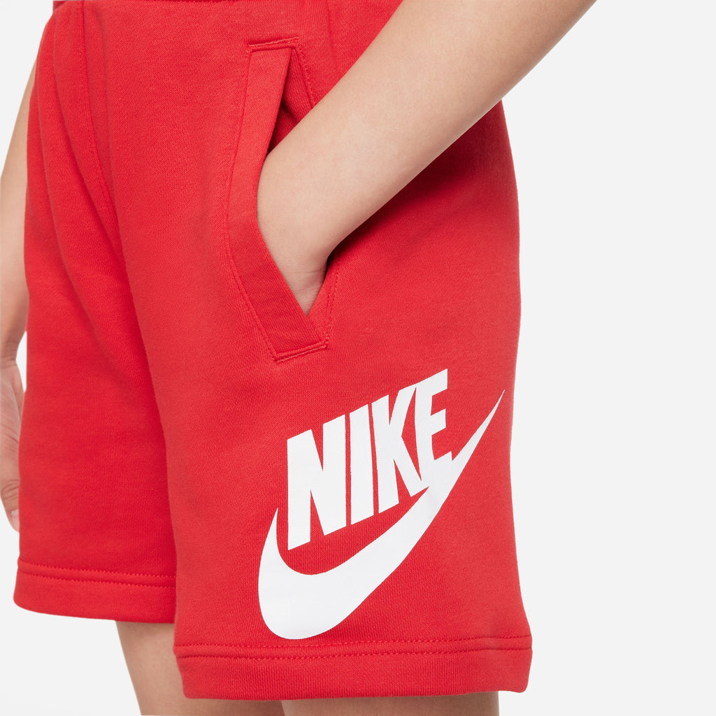 Club Fleece big kids broek