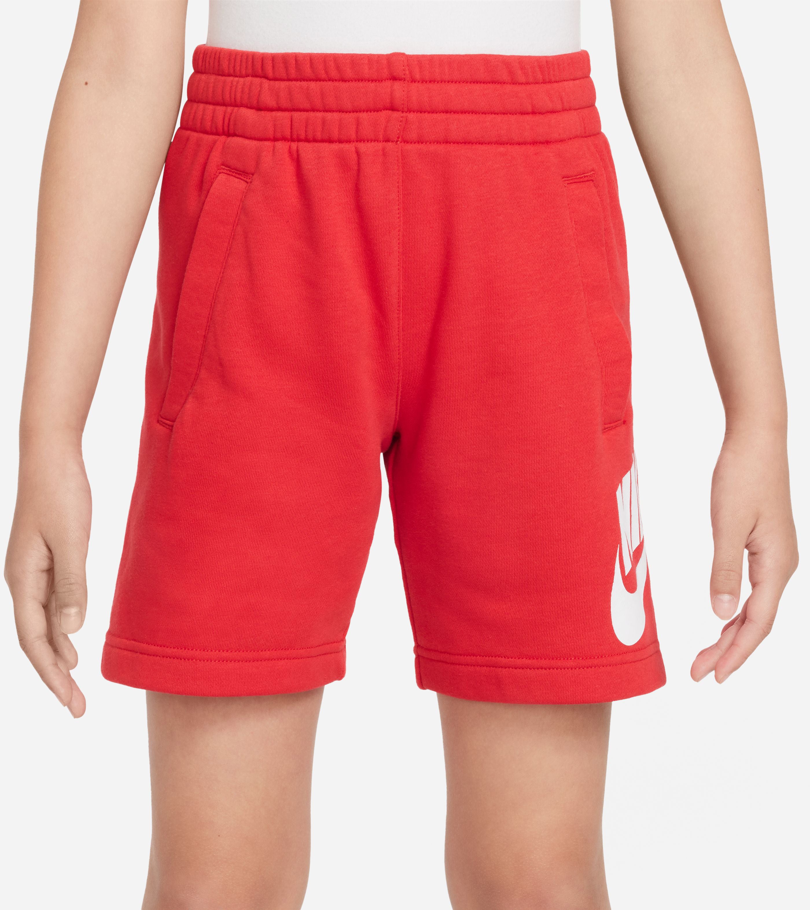 Club Fleece big kids broek