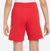 Club Fleece big kids broek