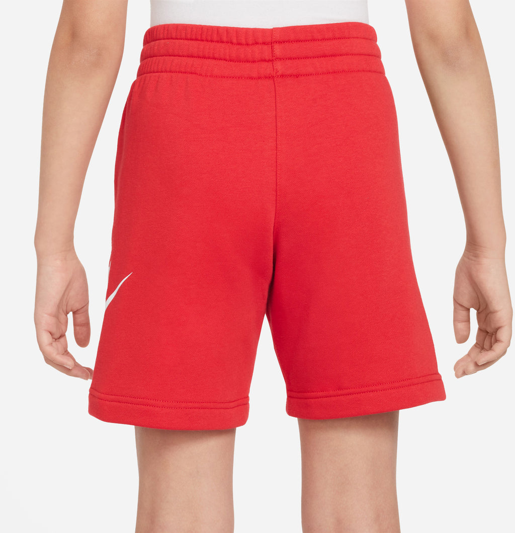 Club Fleece big kids broek