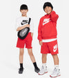 Club Fleece big kids broek