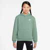 Sportswear Club Fleece kids hoodie