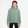 Sportswear Club Fleece kids hoodie