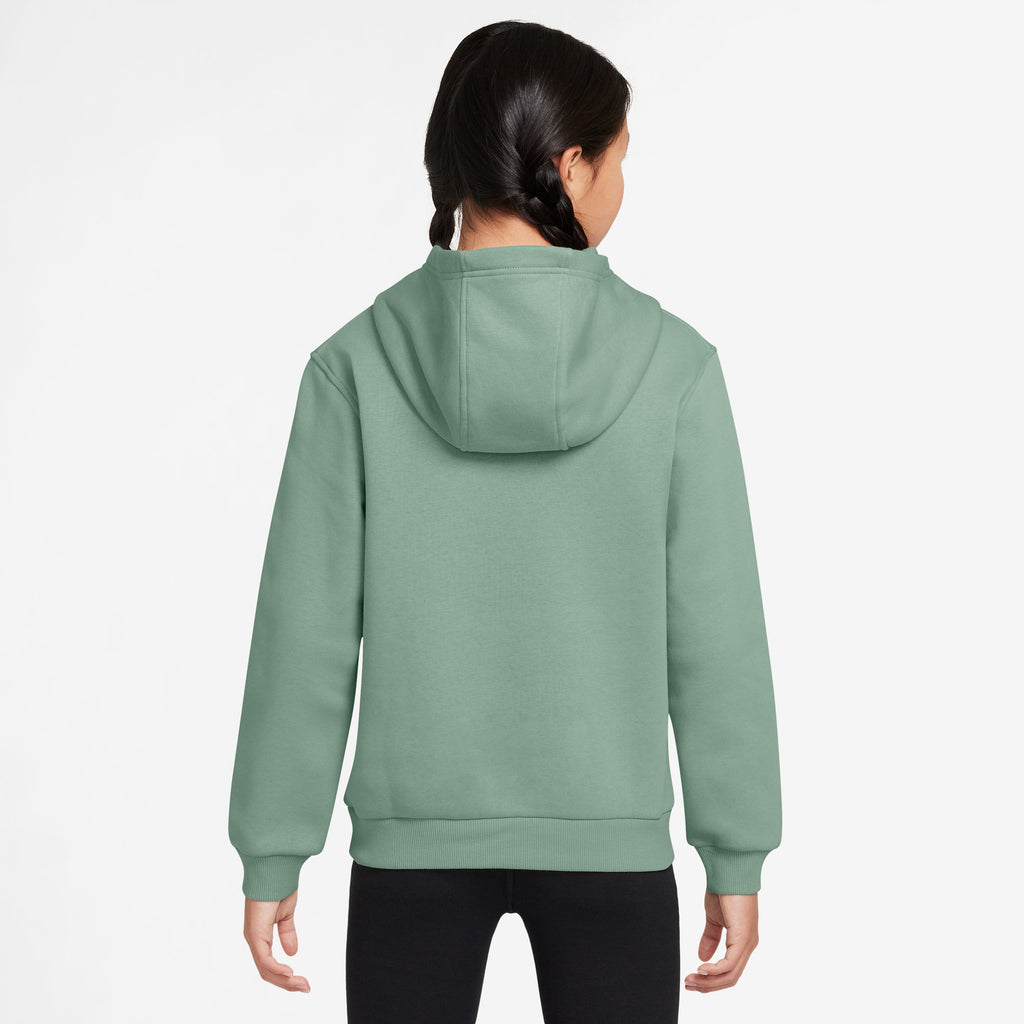 Sportswear Club Fleece kids hoodie