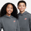 Sportswear Club Fleece kids hoodie