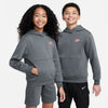 Sportswear Club Fleece kids hoodie