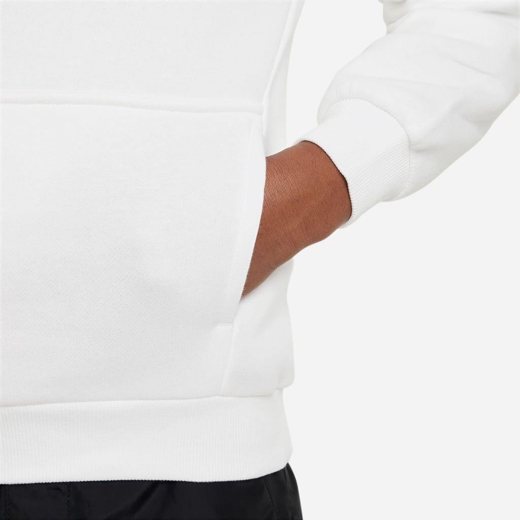 Sportswear Club Fleece kids hoodie