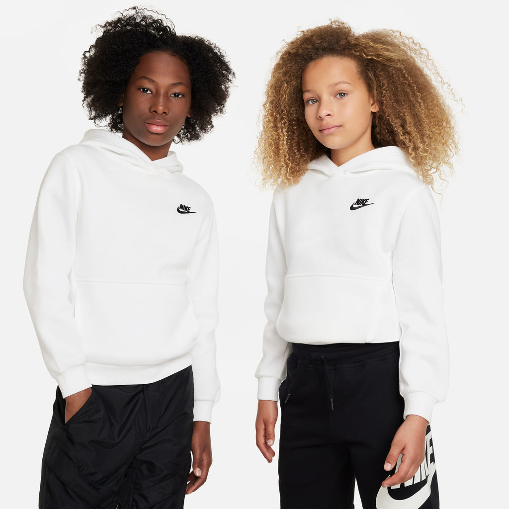 Sportswear Club Fleece kids hoodie