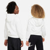 Sportswear Club Fleece kids hoodie