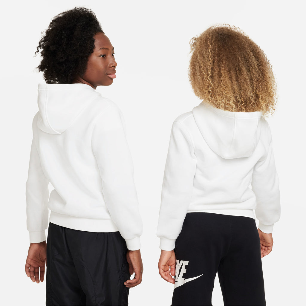 Sportswear Club Fleece kids hoodie