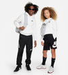 Sportswear Club Fleece kids hoodie