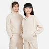 Sportswear Club Fleece kids hoodie