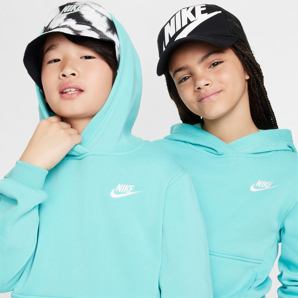 Sportswear Club Fleece kids hoodie