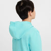 Sportswear Club Fleece kids hoodie