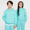 Sportswear Club Fleece kids hoodie