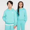 Sportswear Club Fleece kids hoodie