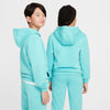 Sportswear Club Fleece kids hoodie
