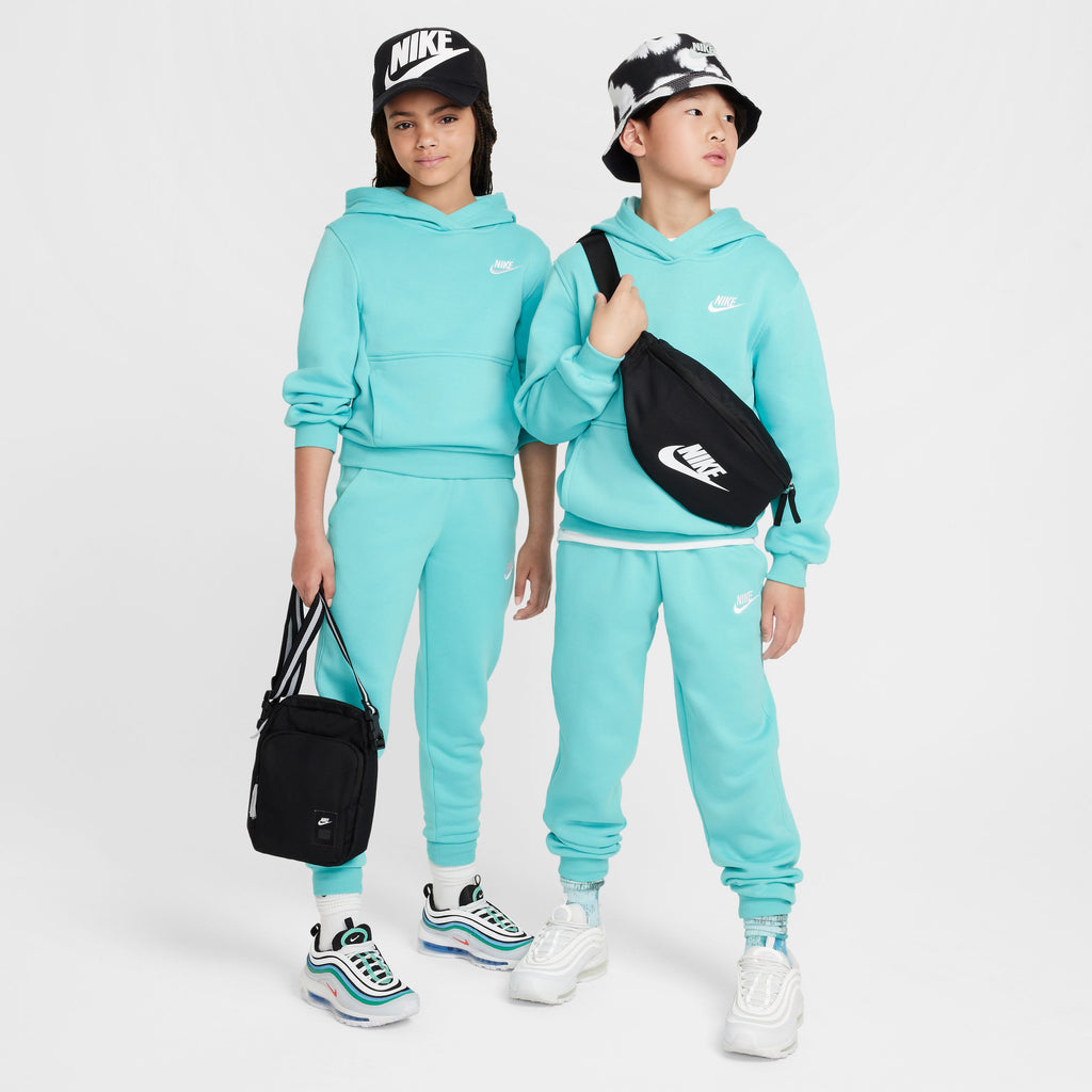 Sportswear Club Fleece kids hoodie