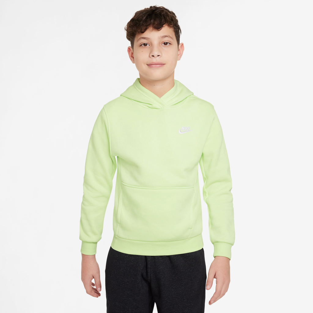 Sportswear Club Fleece kids hoodie