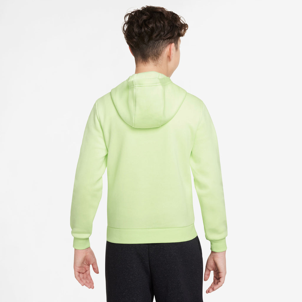 Sportswear Club Fleece kids hoodie