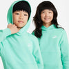 Sportswear Club Fleece kids hoodie