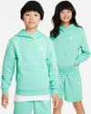 Sportswear Club Fleece kids hoodie