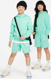 Sportswear Club Fleece kids hoodie