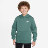 Sportswear Club Fleece kids hoodie
