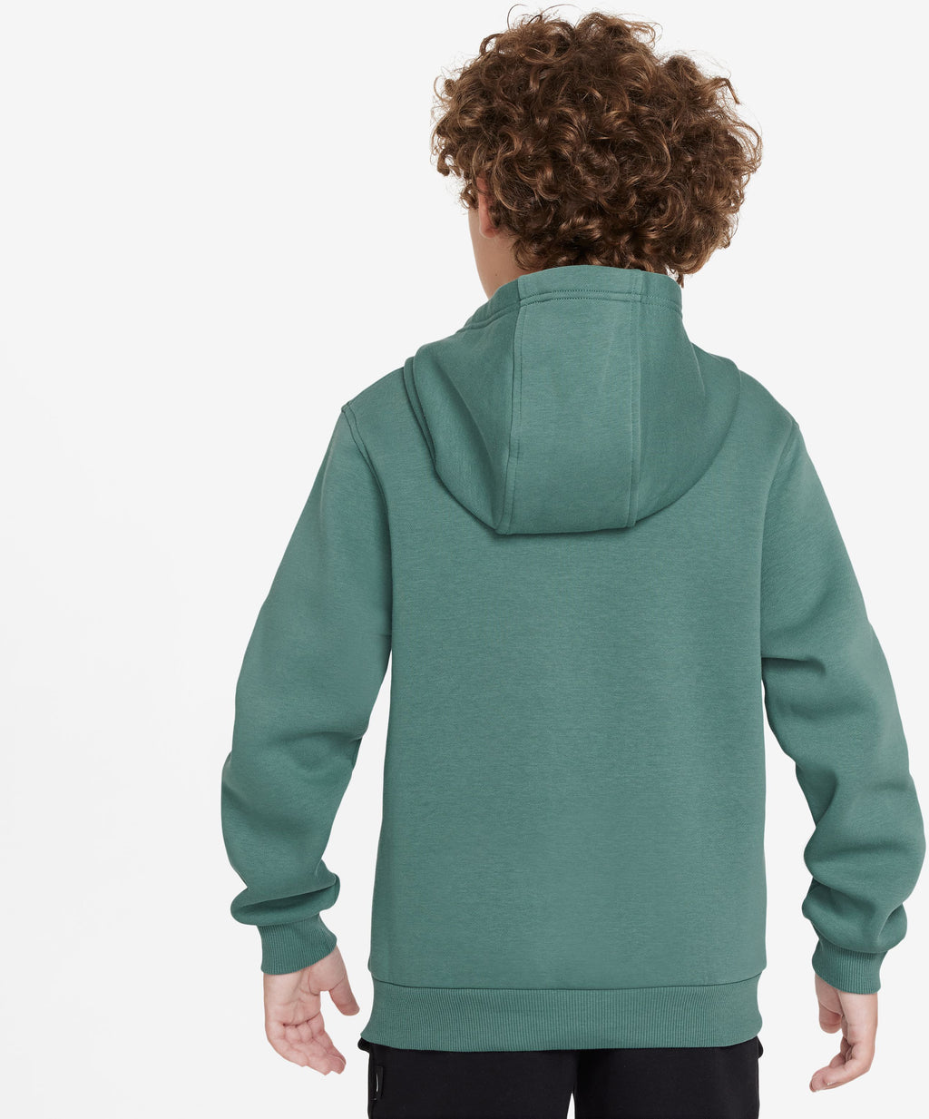 Sportswear Club Fleece kids hoodie