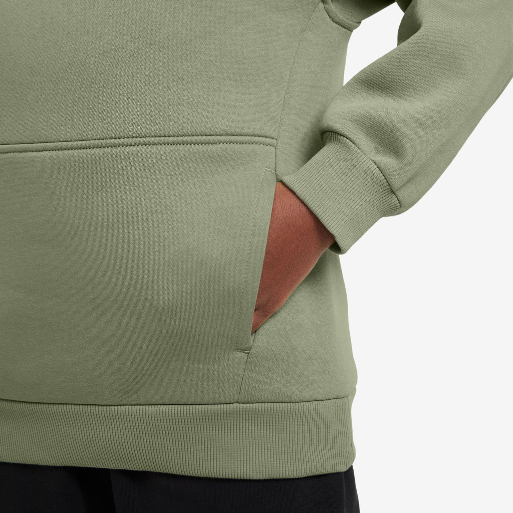 Sportswear Club Fleece kids hoodie