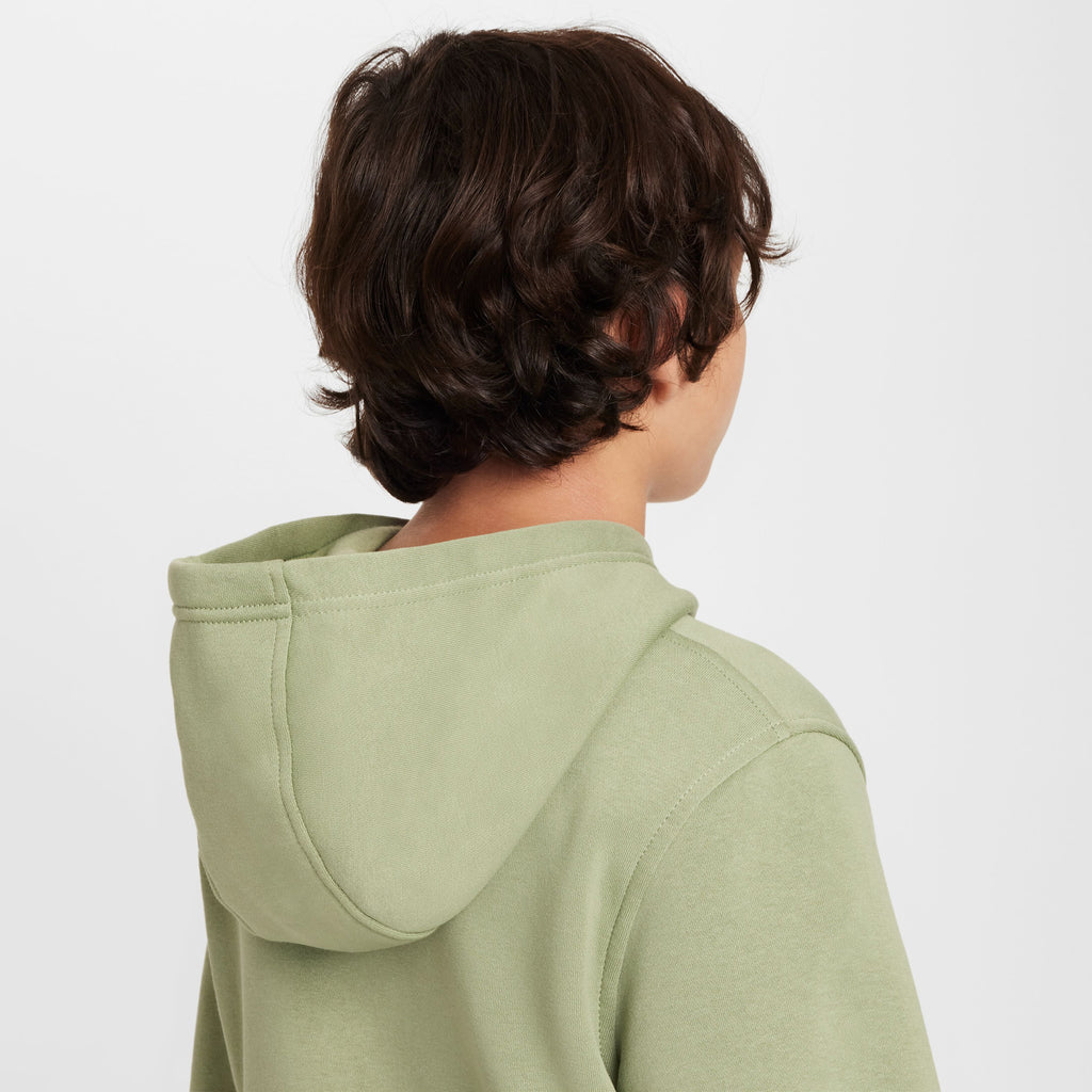 Sportswear Club Fleece kids hoodie